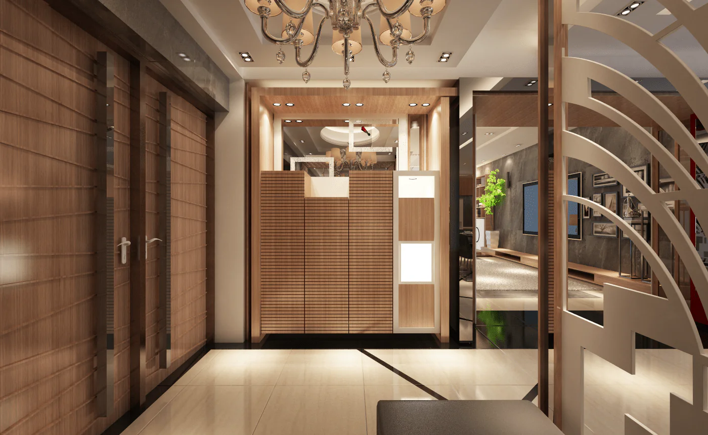 Mukitur Rahman Dhanmondi 3D Design (5)