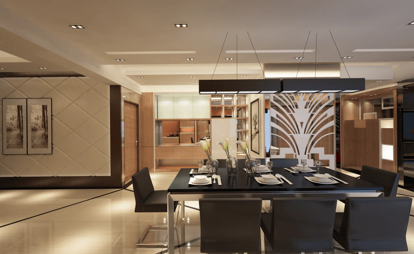 Mukitur Rahman Dhanmondi 3D Design (9)