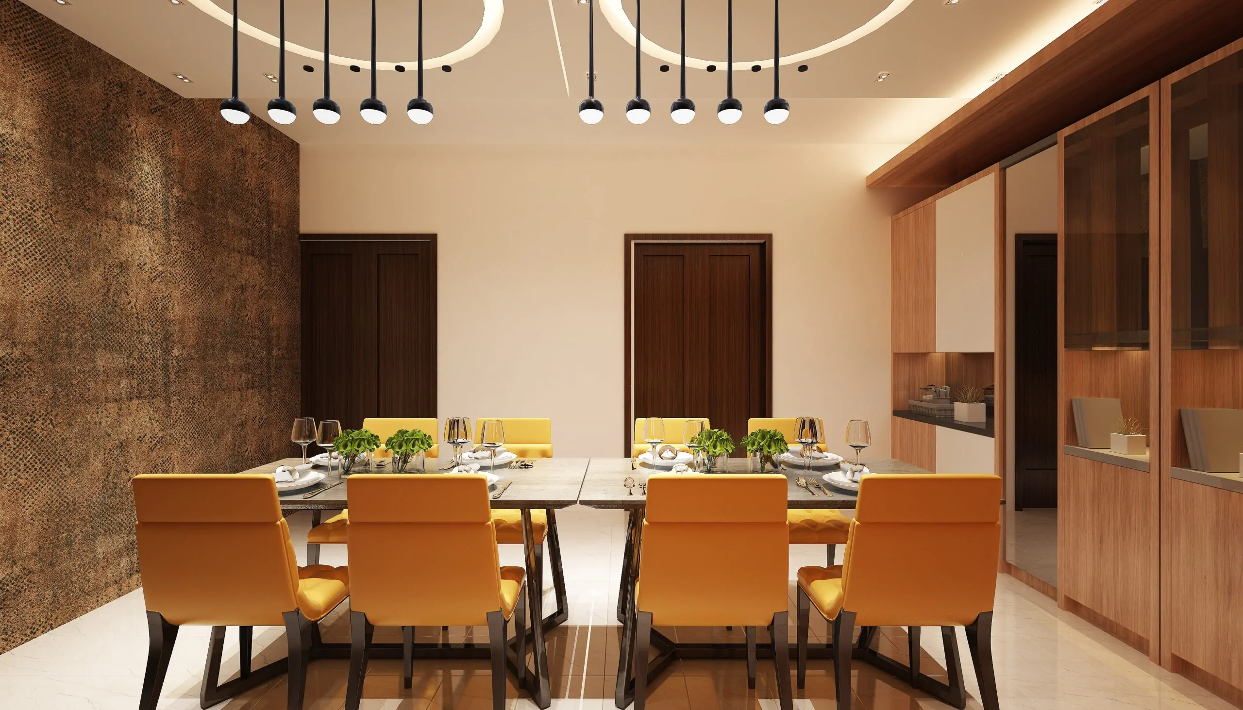 Nasiruddin Shantinagar 3D Design (11)