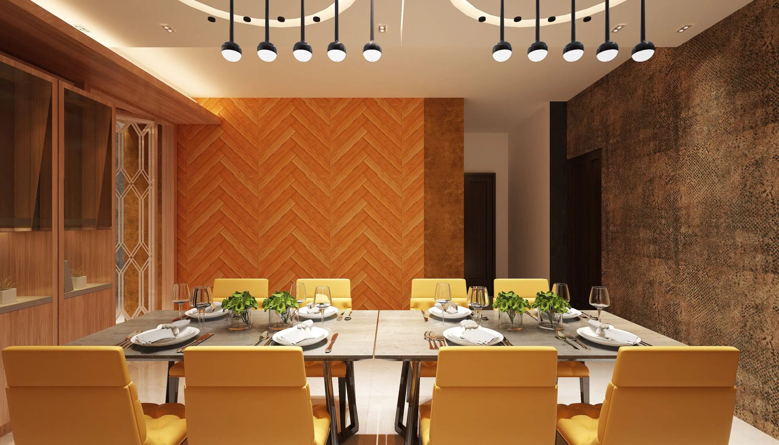 Nasiruddin Shantinagar 3D Design (12)