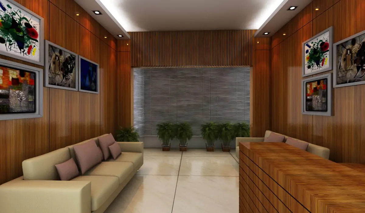 Padakhep Manabik Mohammadpur 3D Design (2)