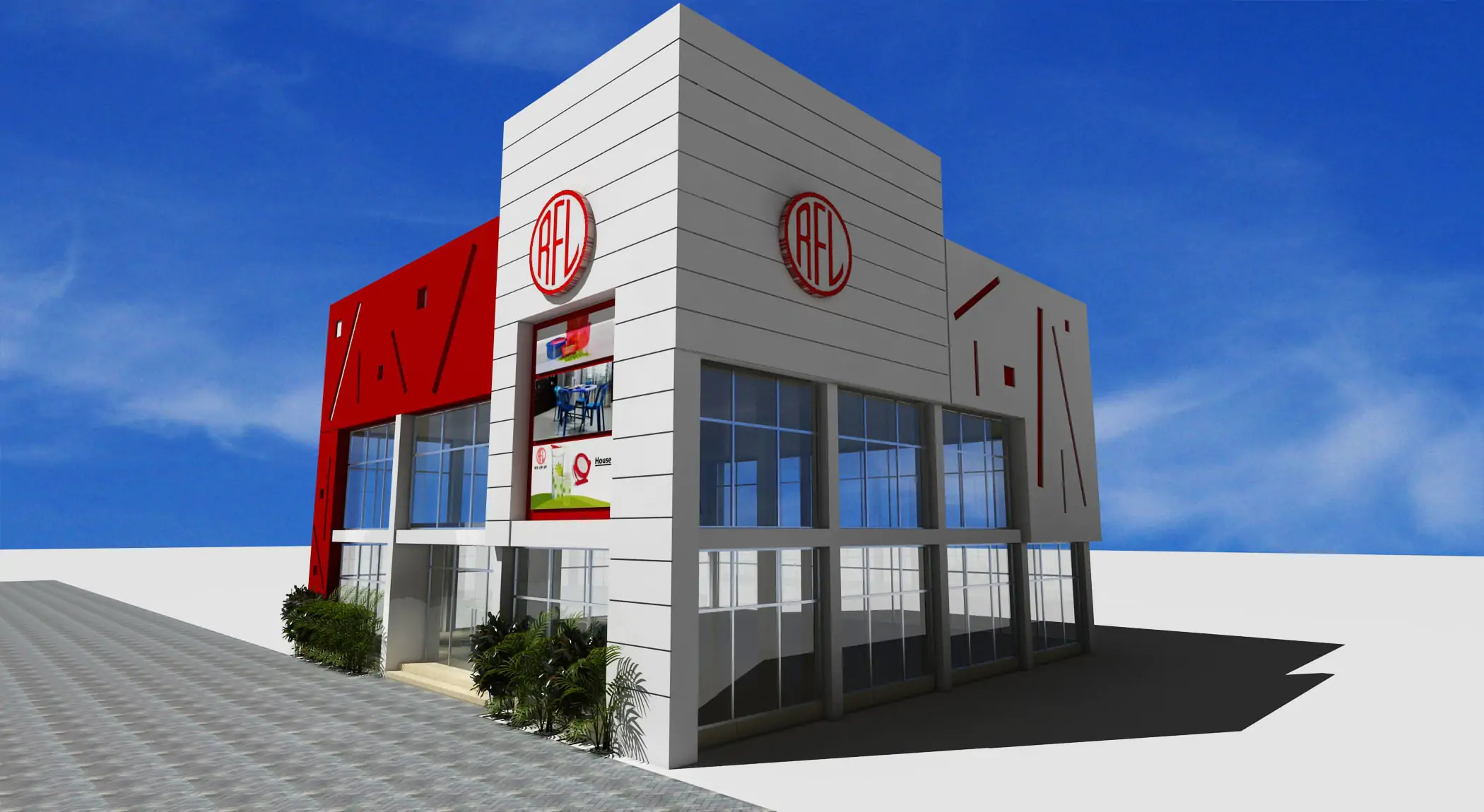 RFL Pavilion DITF 3D Design (1)