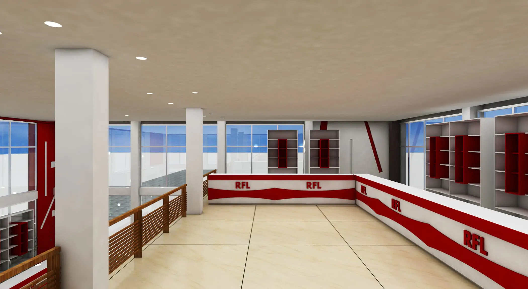 RFL Pavilion DITF 3D Design (2)
