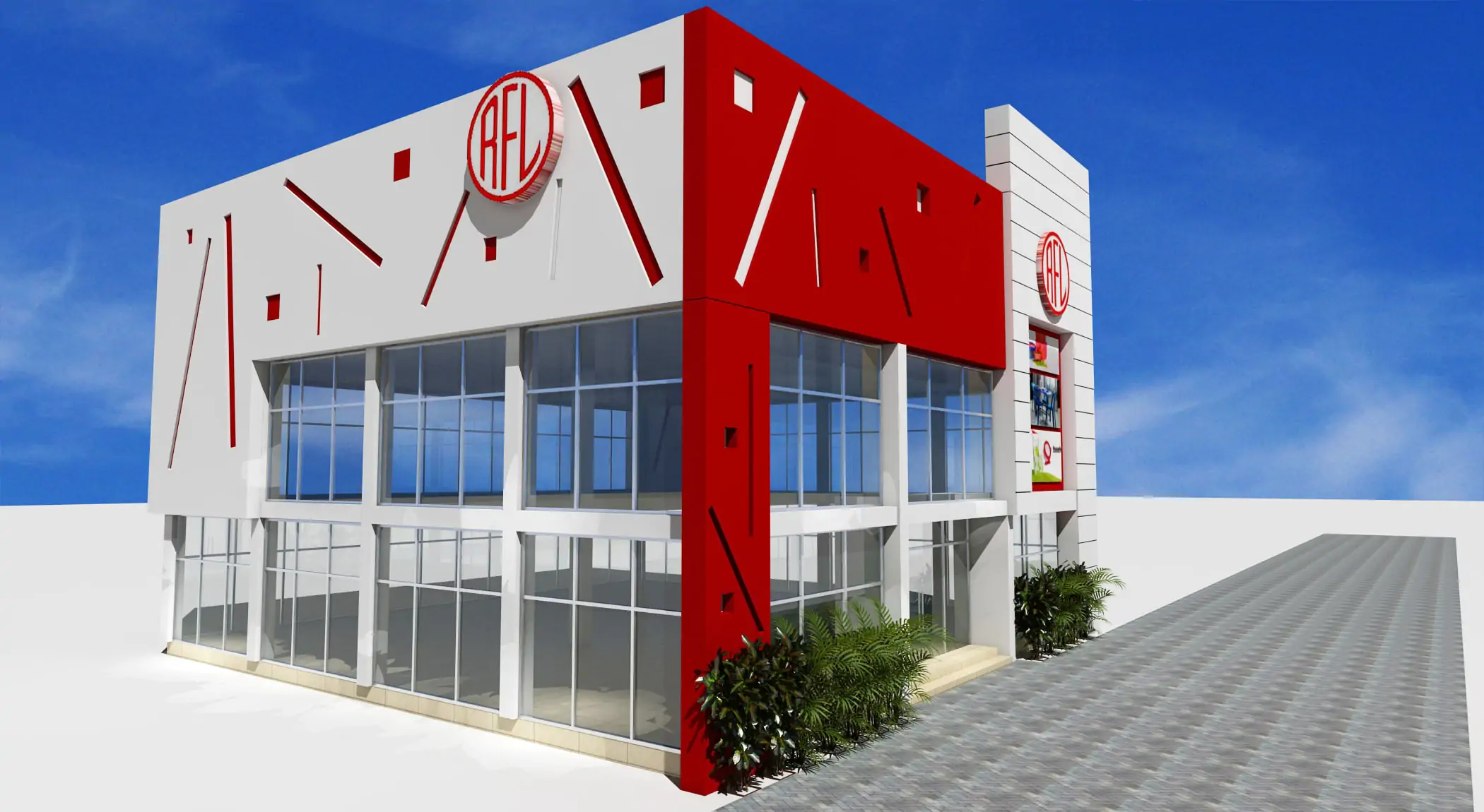 RFL Pavilion DITF 3D Design (3)