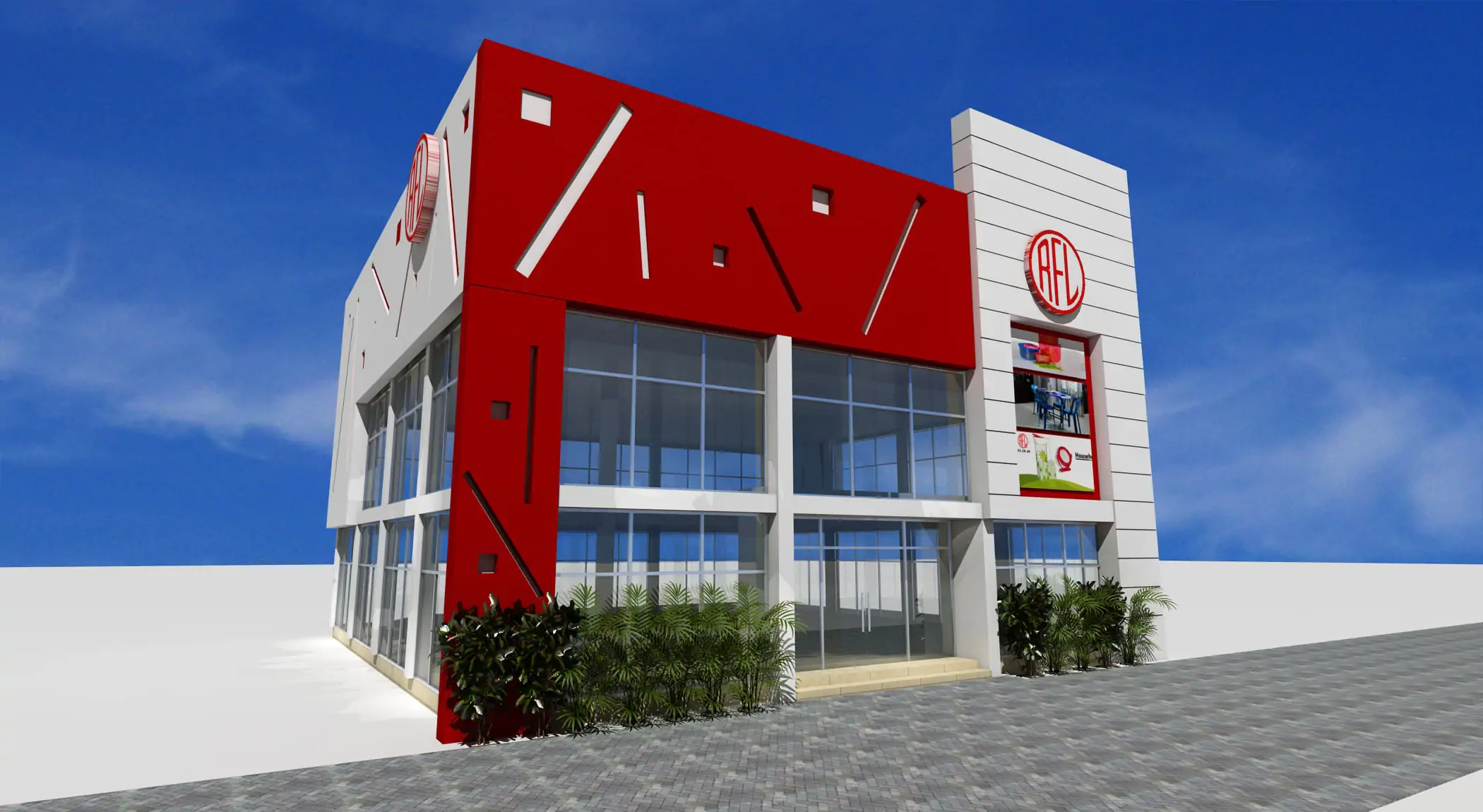 RFL Pavilion DITF 3D Design (6)