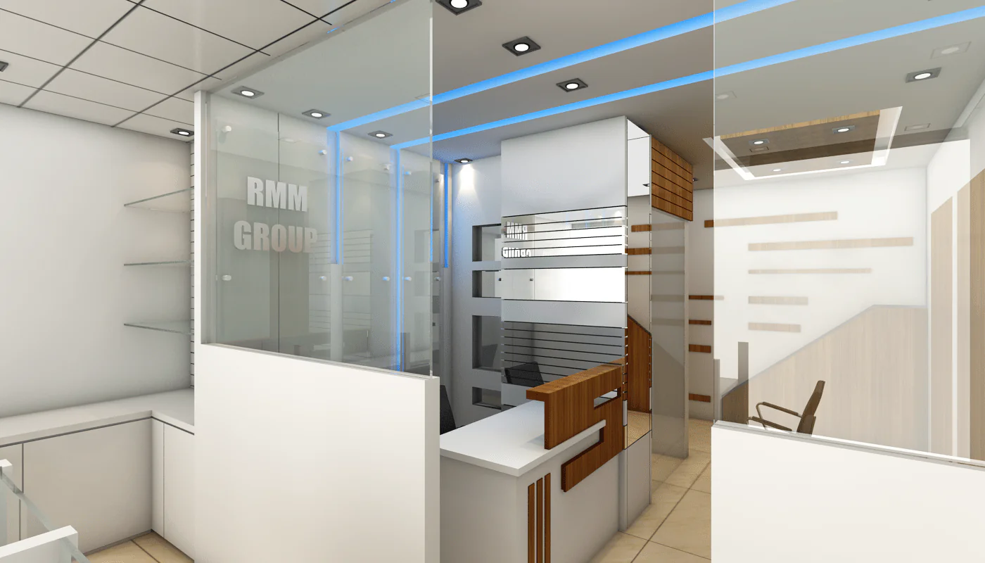 RMM Group Banglamotor 3D Design (10)