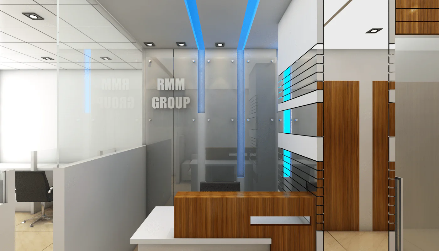 RMM Group Banglamotor 3D Design (11)
