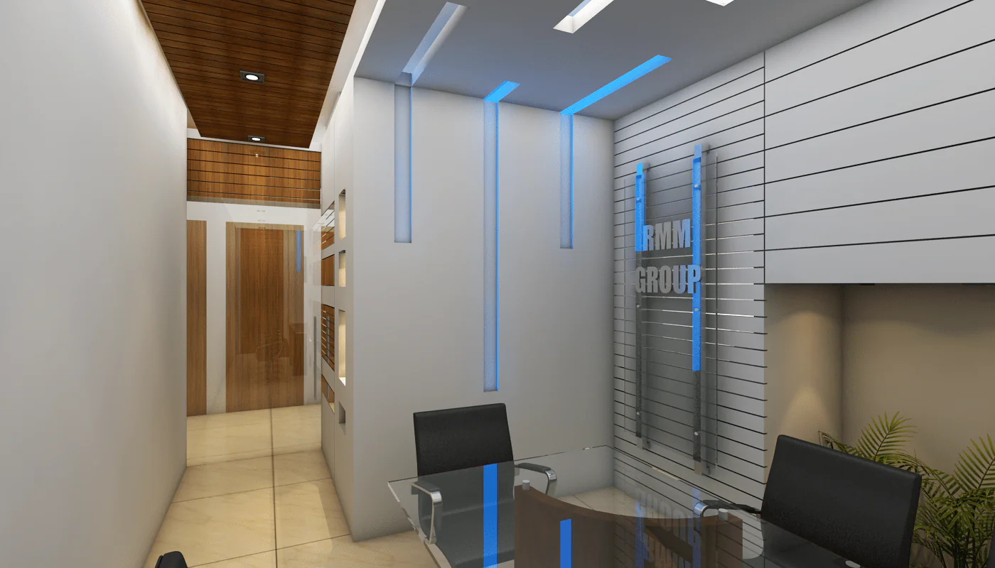 RMM Group Banglamotor 3D Design (3)