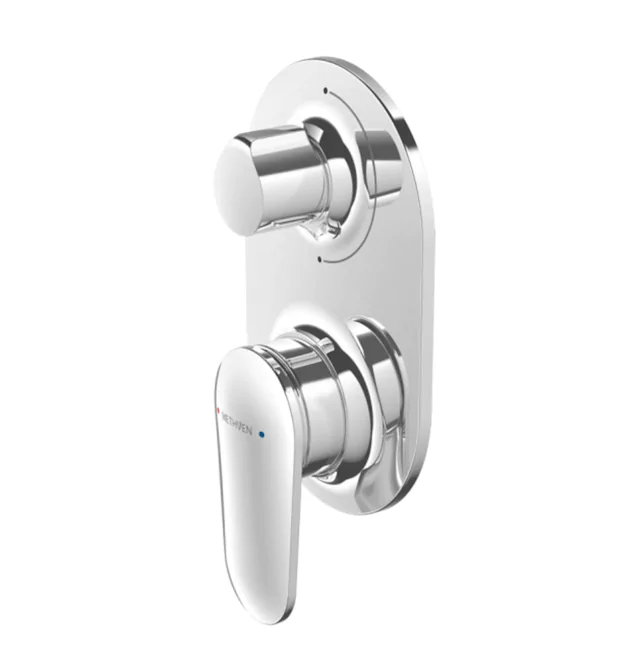 Sanitary Shower Mixer Provider In Bangladesh