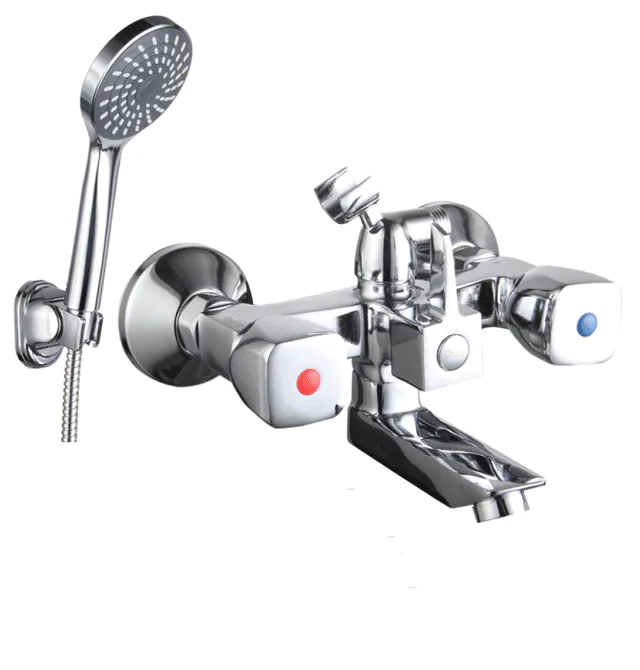Shower Mixer Tap Price In Bangladesh