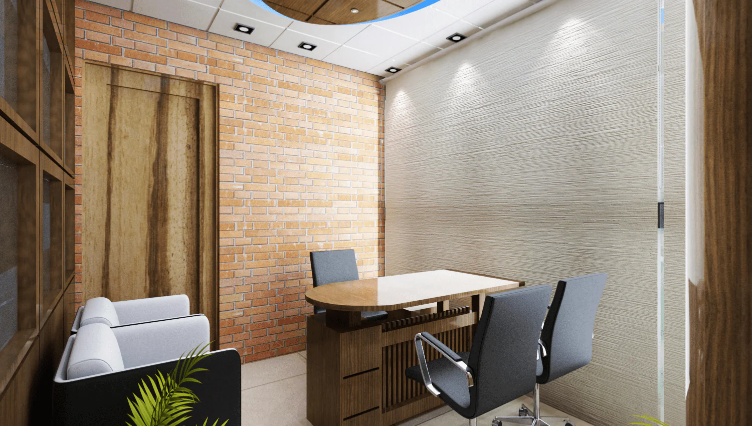 Skylark Banani 3D Design (12)