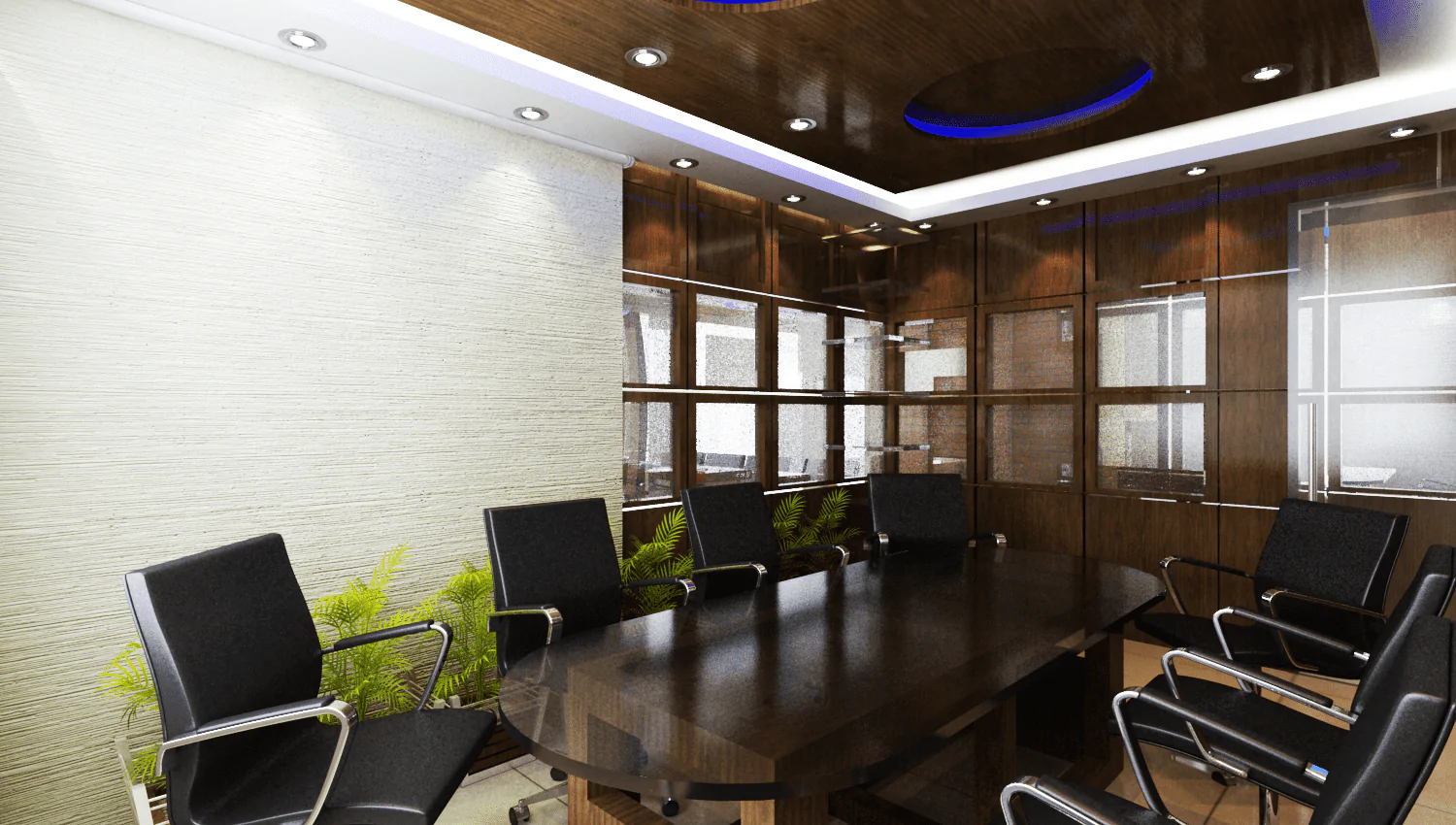 Skylark Banani 3D Design (9)