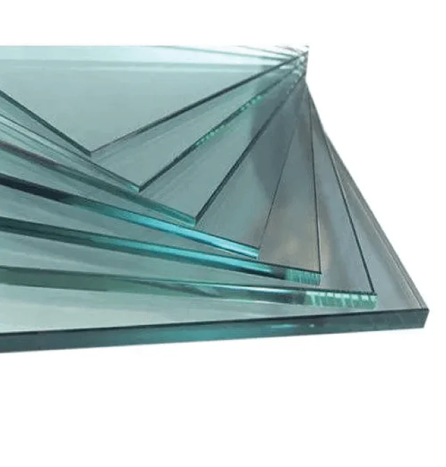 Tempered Float Glass Price In BD