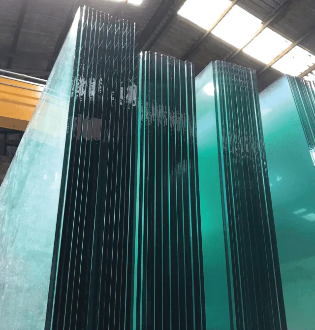 Tinted Float Glass Seller In Bangladesh