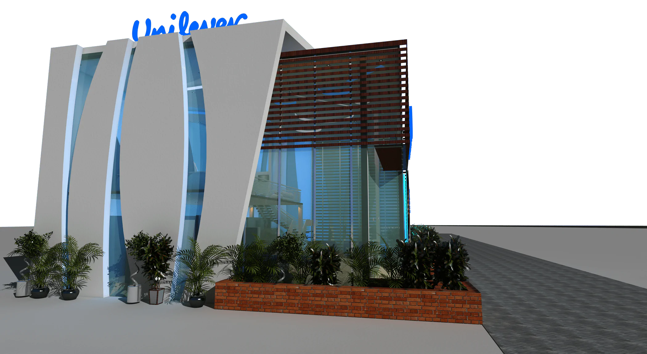 Unilever 2 DITF 3D Design (2)