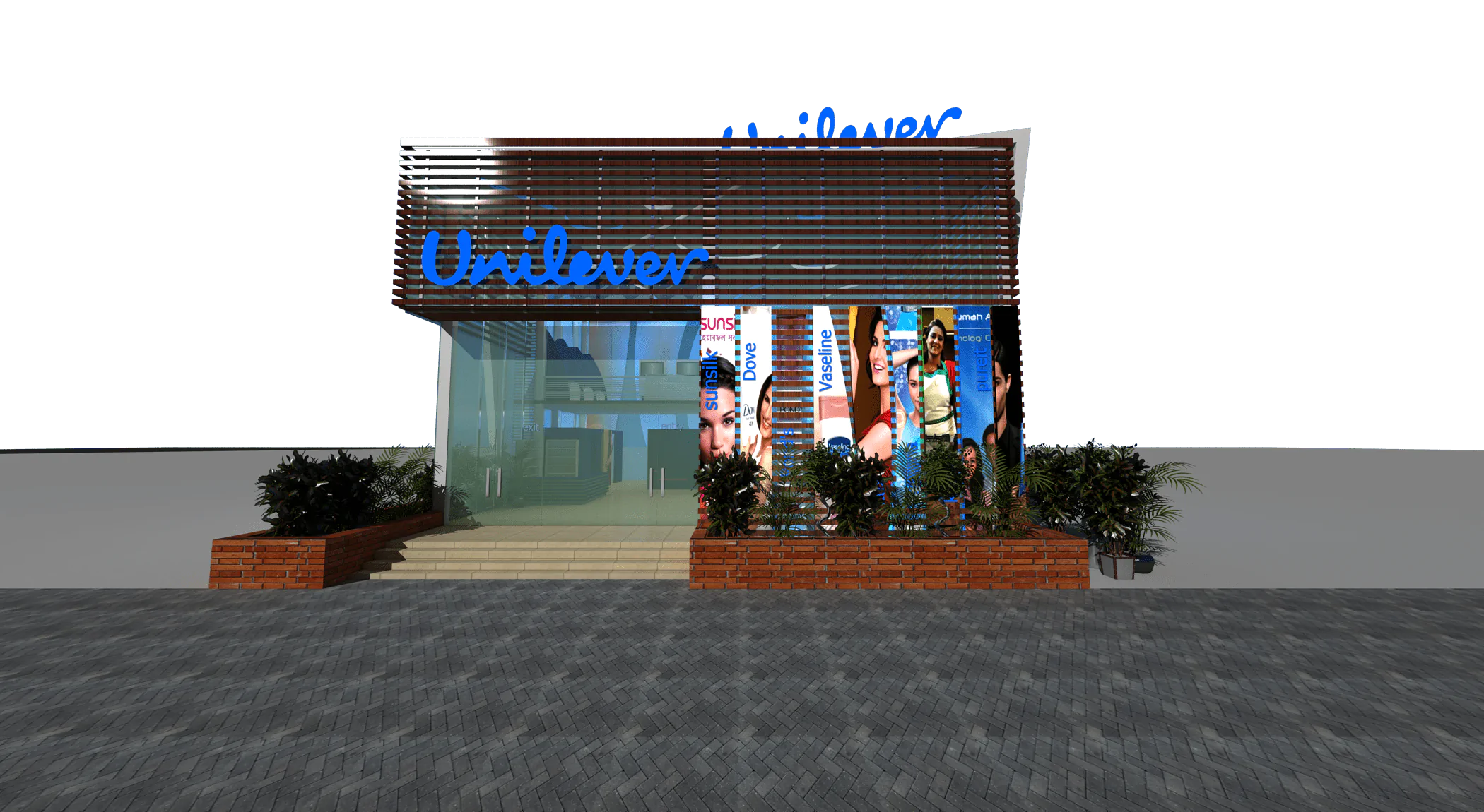 Unilever 2 DITF 3D Design (3)