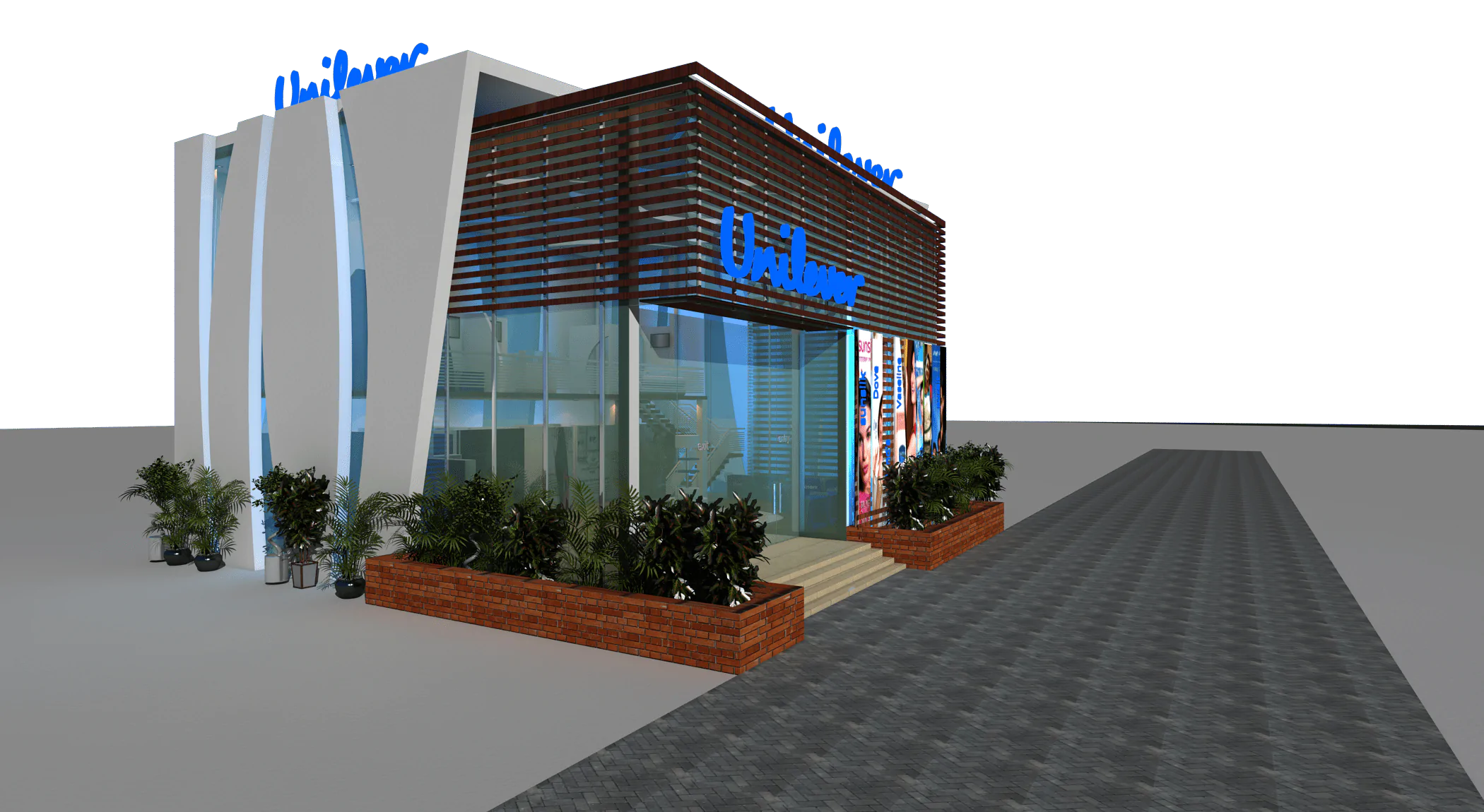 Unilever 2 DITF 3D Design (4)