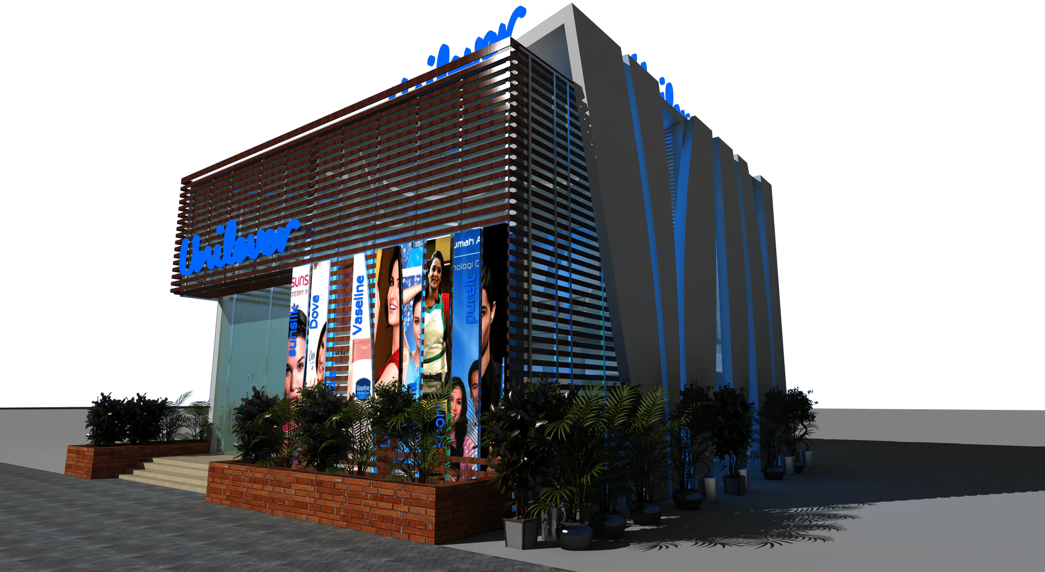 Unilever 2 DITF 3D Design (5)