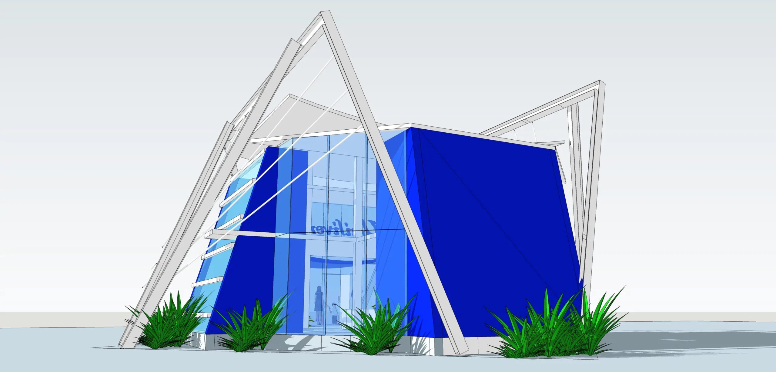 Unilever DITF 1 3D Design (5)