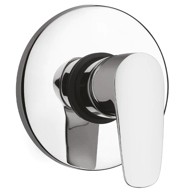Wall Mounted Shower Mixer Purchase In Dhaka