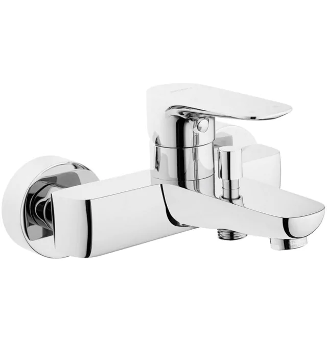Wall Shower Mixer Supplier In Bangladesh