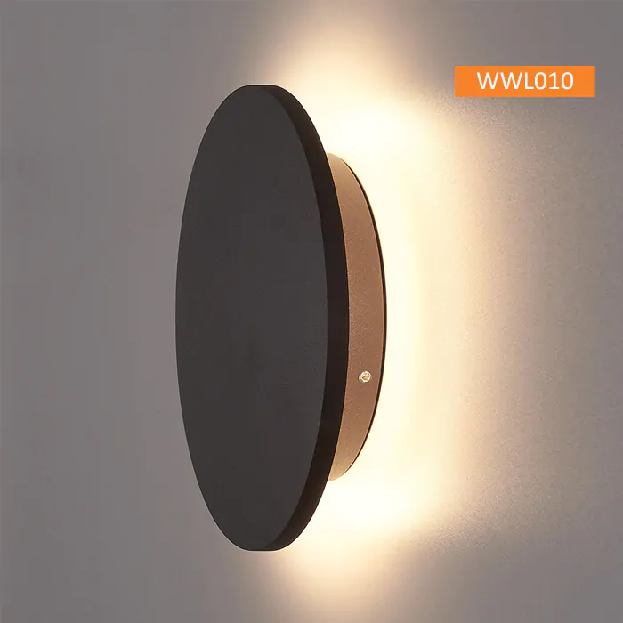 Wall washer light price in bangladesh