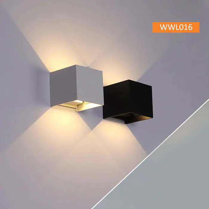 Wall washer light price in bangladesh