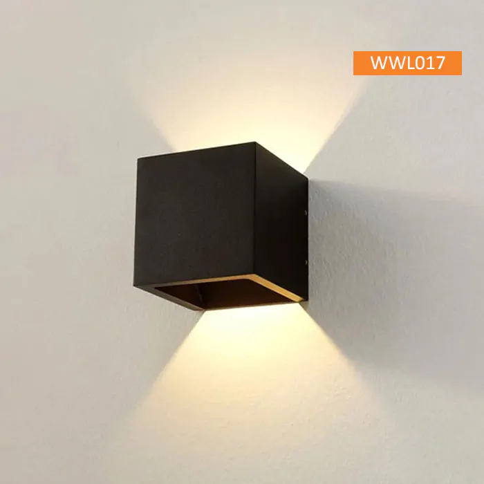 Wall washer light price in bangladesh