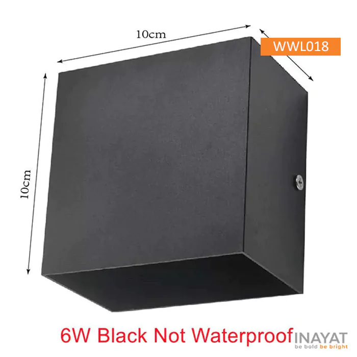 Wall washer light price in bangladesh