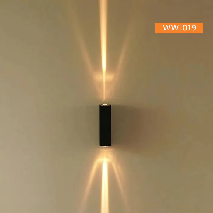 Wall washer light price in bangladesh