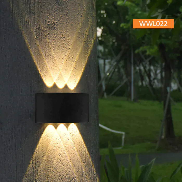 Wall washer light price in bangladesh