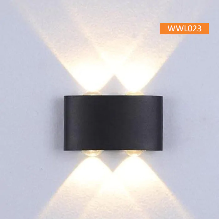 Wall washer light price in bangladesh