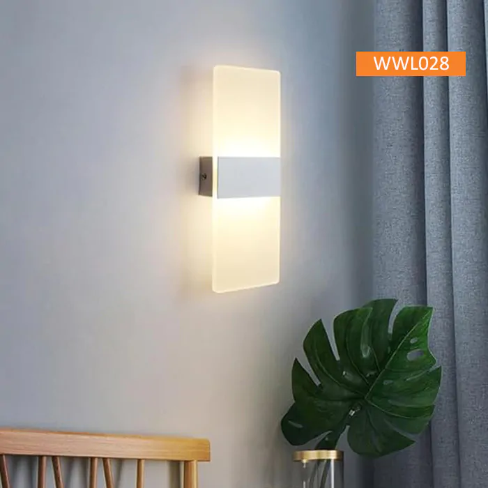 Wall washer light price in bangladesh