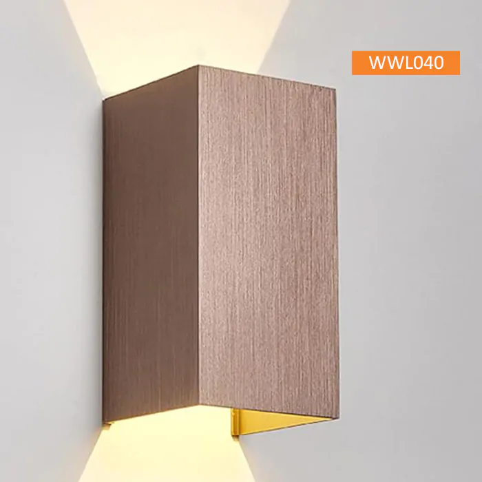 Wall washer light price in bangladesh