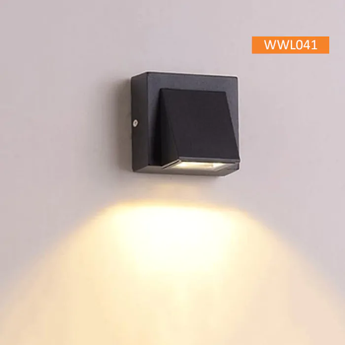 Wall washer light price in bangladesh