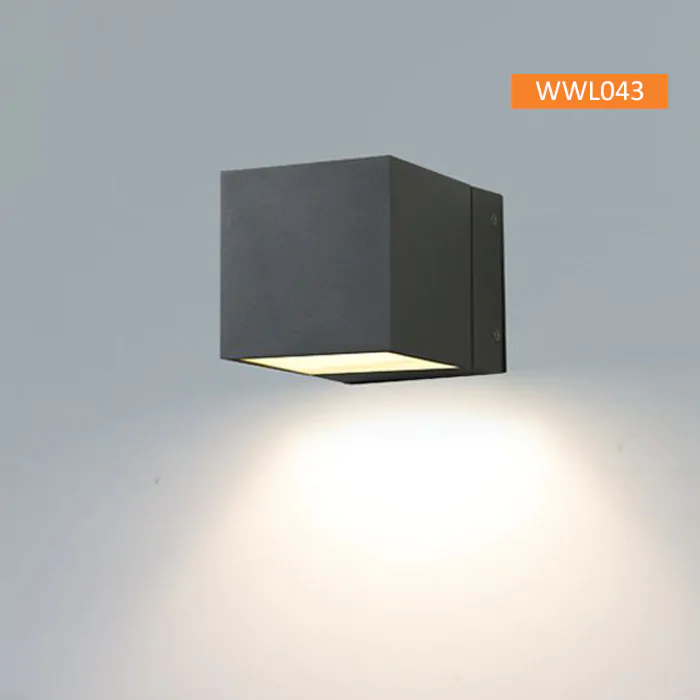 Wall washer light price in bangladesh