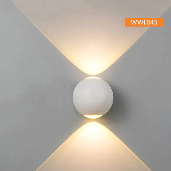 Wall washer light price in bangladesh