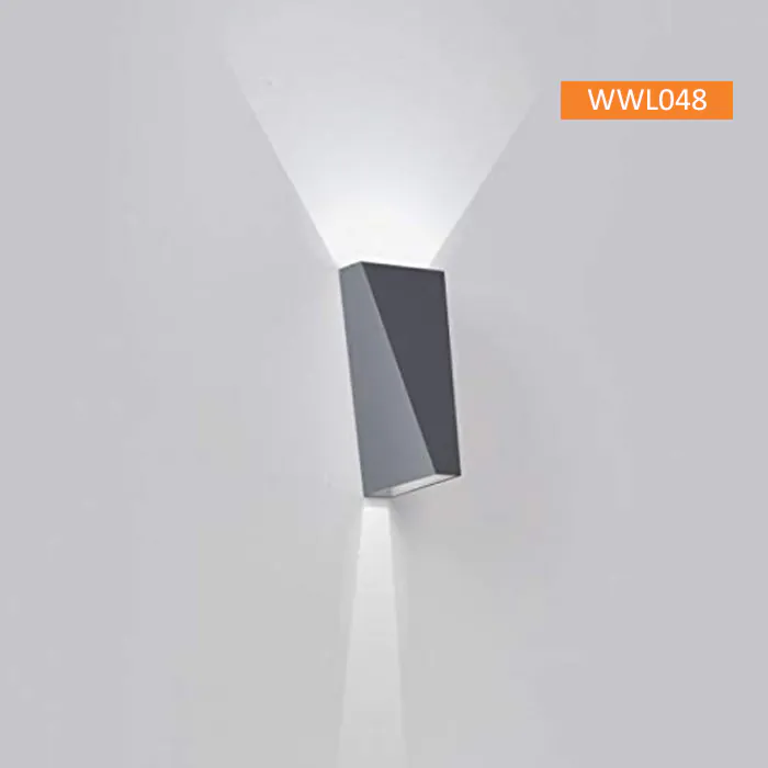 Wall washer light price in bangladesh