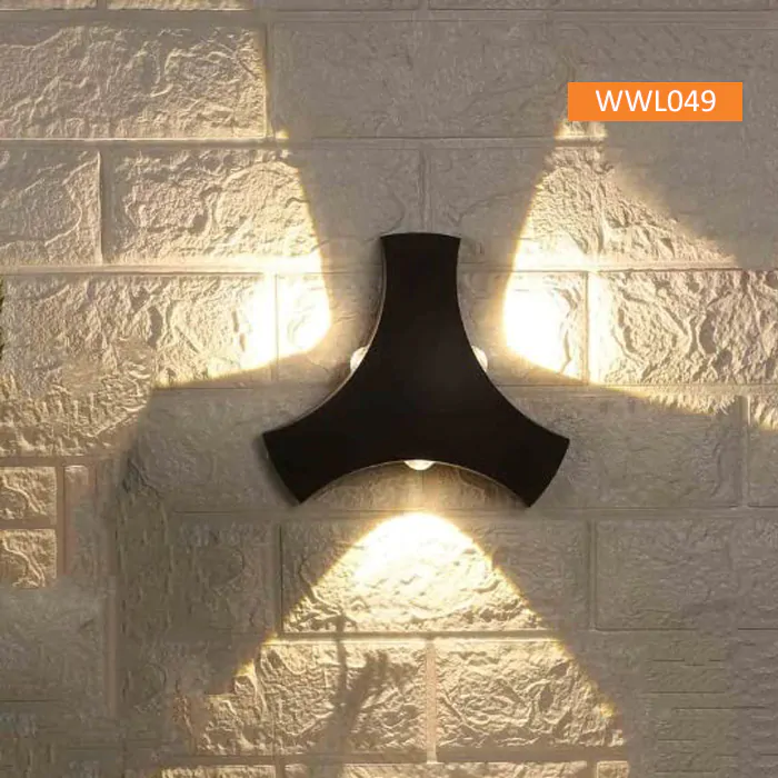 Wall washer light price in bangladesh