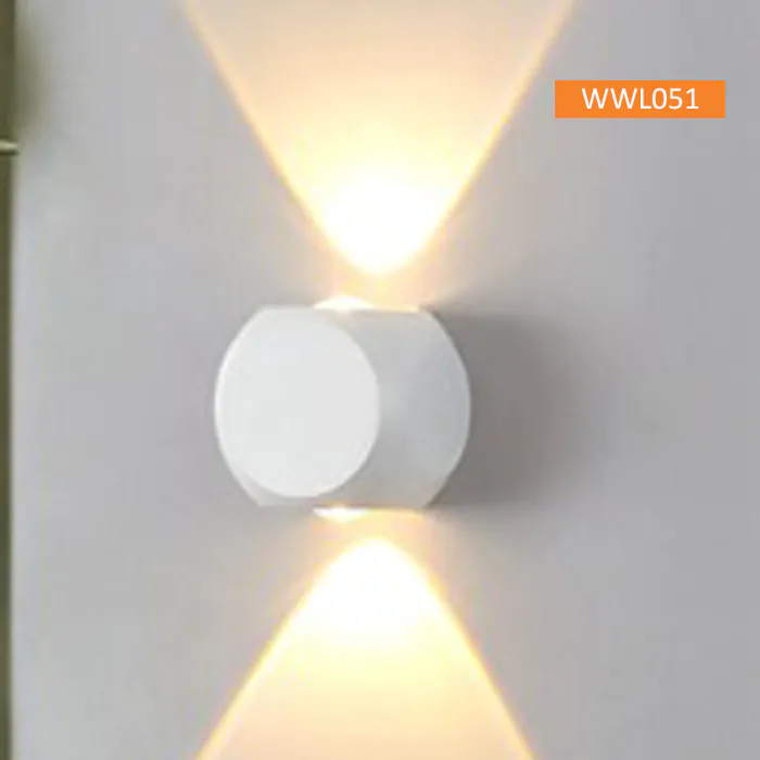 Wall washer light price in bangladesh