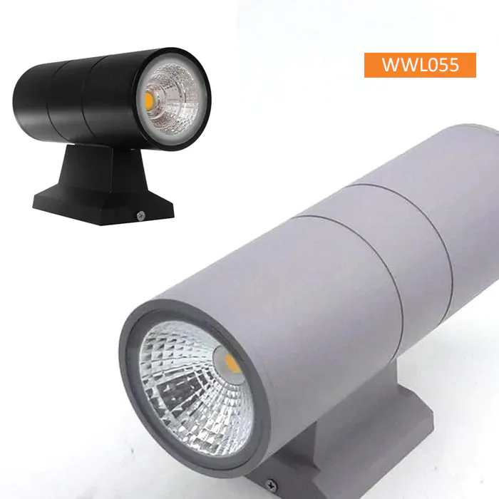 Wall washer light price in bangladesh