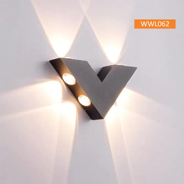 Wall washer light price in bangladesh