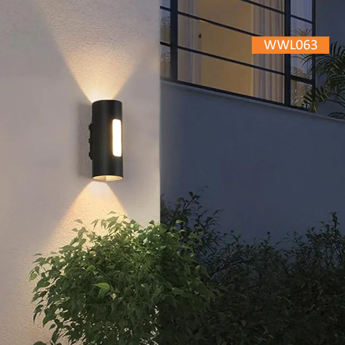 Wall washer light price in bangladesh