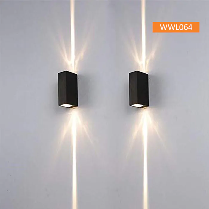 Wall washer light price in bangladesh