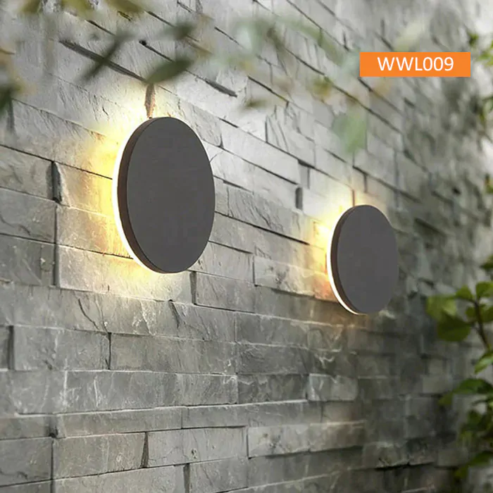 Wall washer light price in bangladesh