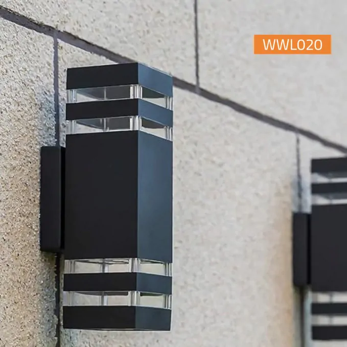 Wall washer light price in bangladesh WWL020