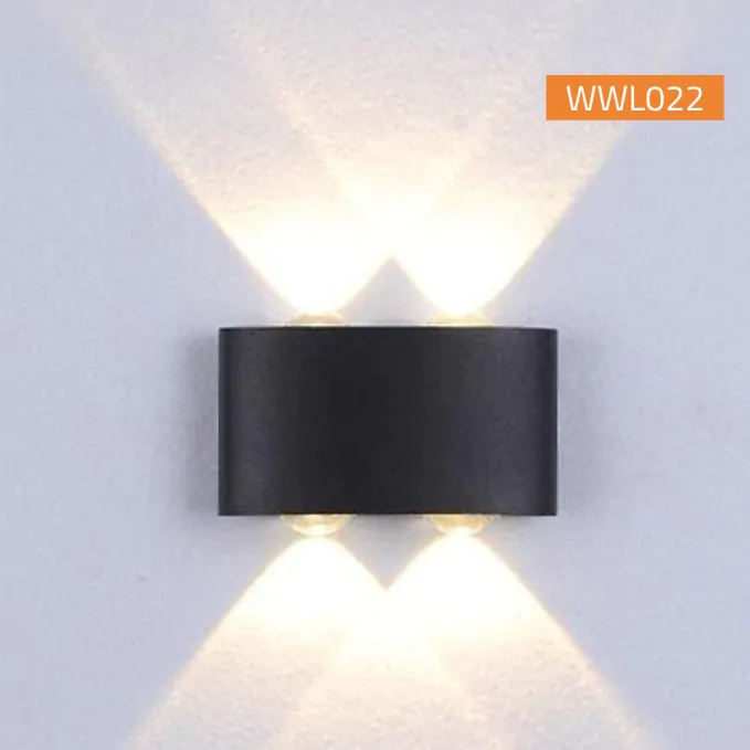 Wall washer light price in bangladesh WWL022