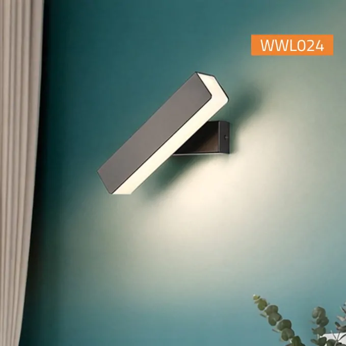 Wall washer light price in bangladesh WWL024