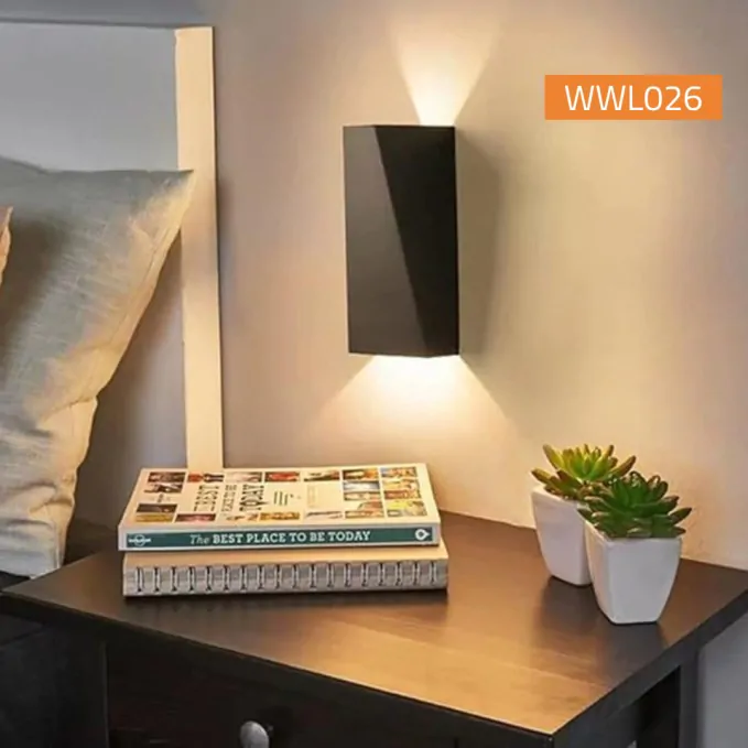 Wall washer light price in bangladesh WWL026