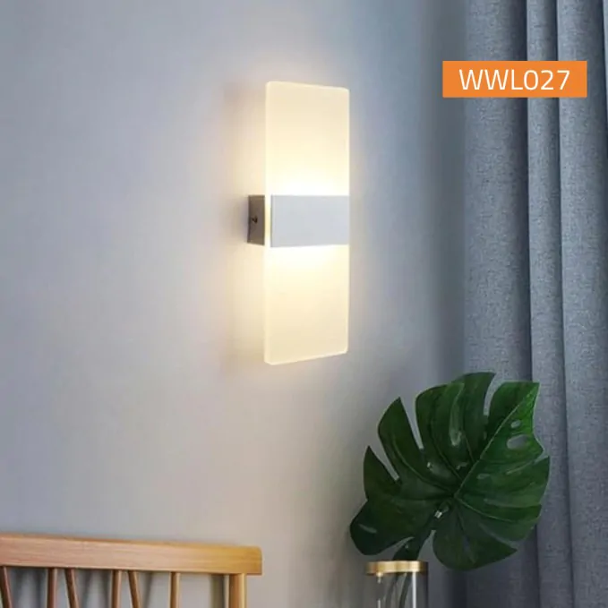 Wall washer light price in bangladesh WWL027